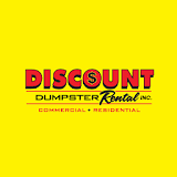 Discount Dumpster Rental Inc icon