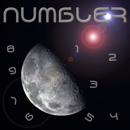Numbler logo