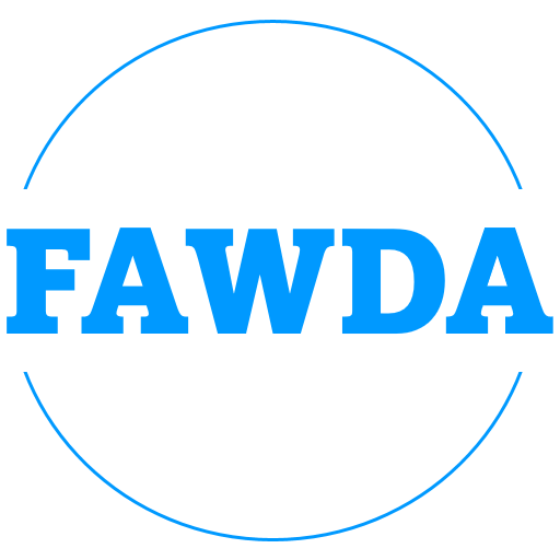 FAWDA logo
