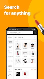 JUMIA Online Shopping APK Download for Android 4
