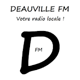 Deauville FM WEB icon