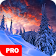 Winter Wallpapers PRO icon