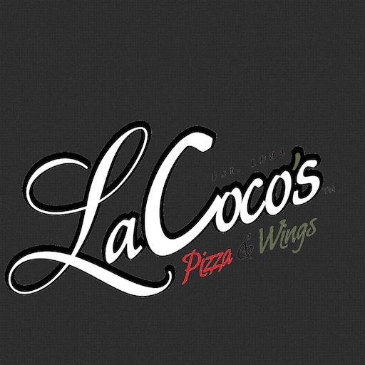 LaCoco’s Pizza  Icon