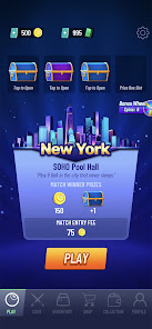 Imágen 3 Pool Shark: 8 Ball Collections android
