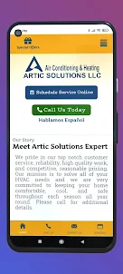 ARTIC Solutions LLC