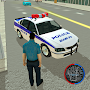 US Police Crime Rope Hero Real- Gangster Simulator