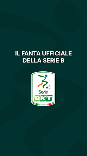 Android application FantaB - Il Fanta Serie BKT screenshort
