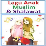 Lagu Anak Muslim & Shalawat Apk