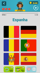 Desafio das Bandeiras: Teste seu conhecimento sobre países com