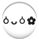 Emoticon Pack with Cute Emoji icon