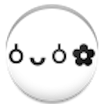 Cover Image of Unduh Emoticon Pack with Cute Emoji 202103050 APK