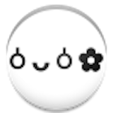 Emoticon Pack with Cute Emoji icon