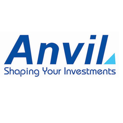 ANVIL SHARE & STOCK BROKING PV 3.1 Icon