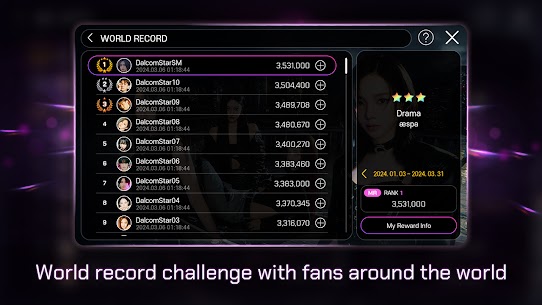 SUPERSTAR SMTOWN 4