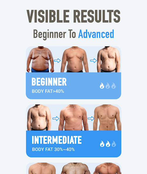 CRUNCH - Six Pack in 30 Days Pictures 12