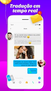 LivU – Live video chat Apk 1.7.4 | Download Apps, Games 4