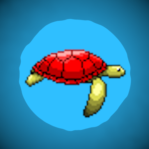 AWAGAME: Casual Bubble Shooter logo