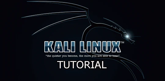 Learn Kali Linux Guide