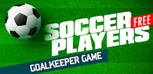 Football Goalkeeper League APK