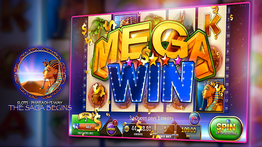 Slots - Pharaoh's Way Casino - Casino - games
