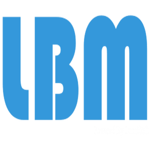 LBM 0.0.0.3 Icon