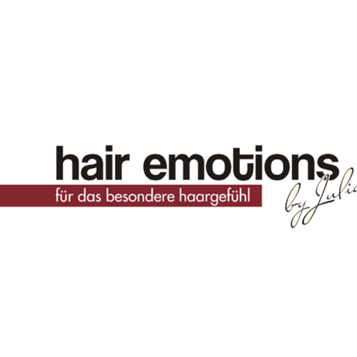 hair emotions by Julia  Icon