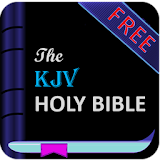 KJV Bible (Offline) icon