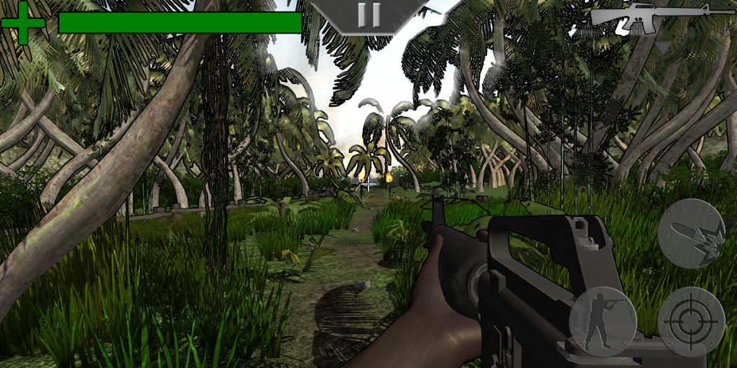 Soldiers Of Vietnam 0.14 APK + Mod (Unlimited money / Unlocked) for Android