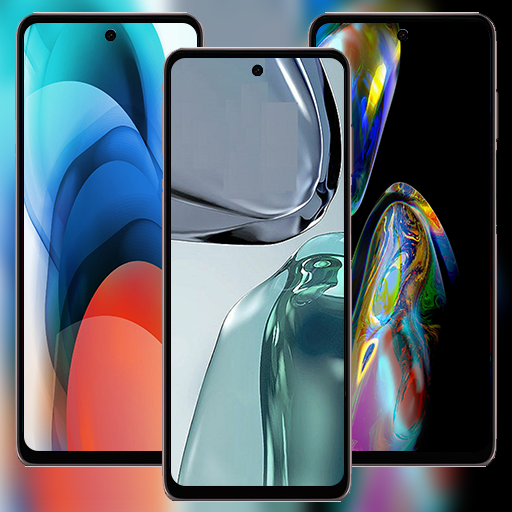 Moto G42 G62 G82 Wallpaper Download on Windows