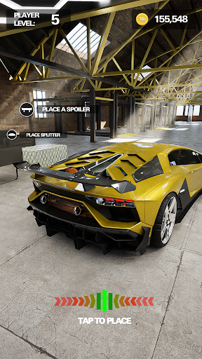 RDB Car Club: Custom Cars Screen 3