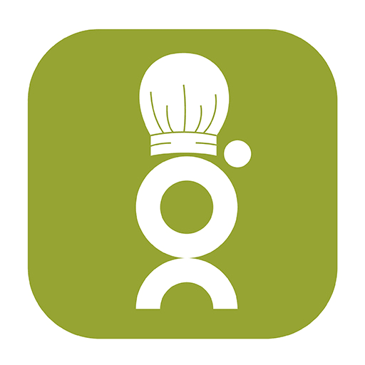 GrubUP Partner App logo
