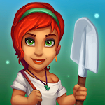 Cover Image of Download Ancient Village 3 15.4.3 APK