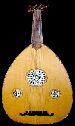 oud play