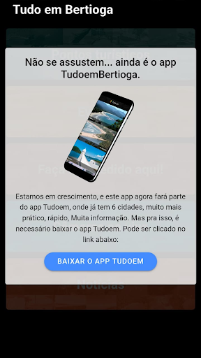 Bertioga - Tudo em Bertioga
