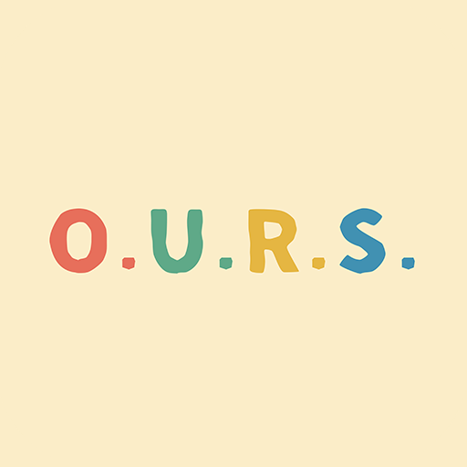 O.U.R.S. logo