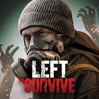 Left to Survive: Зомби Апокалипсис. ПВП Шутер