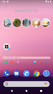 Gallery Widget MOD APK (Premium Unlocked) 4