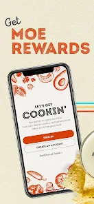 Moe s Southwest Grill Apps on Google Play