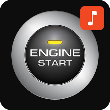 Imágen 1 Car Engine Start Ringtones android
