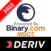 Binary MBot Powered by Deriv