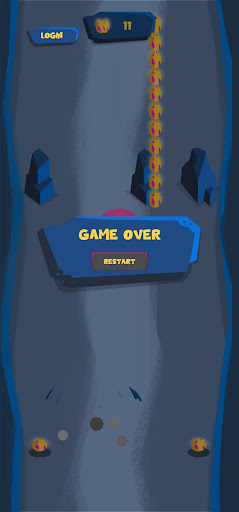 Dragon Rush Screen 3