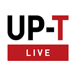 Cover Image of डाउनलोड Up-T Live  APK