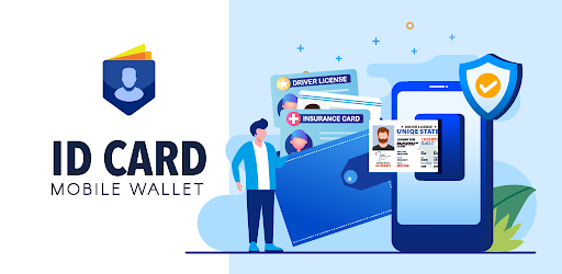 ID & Card Mobile Wallet