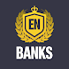 Bank Entrance - Banks Online