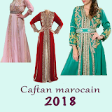 Caftan du Maroc 2018 القفطان icon