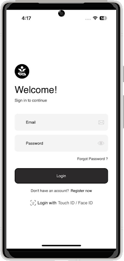 Satori-Beta Screen 2