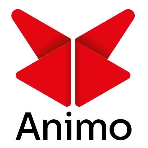 Animo logo