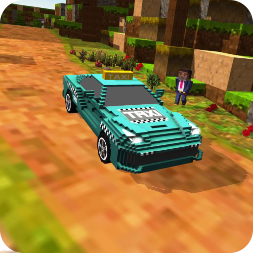 4x4 Off-Road Taxi Climb Download on Windows