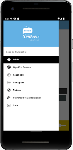 Radio Ecos de Rumiñahui