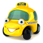 My Taxi - Taxi Starokonstantiniv Apk